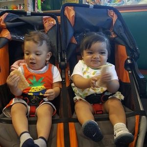 Meet your Posher, Elizabeth